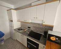 Sale - Apartment/Flat - Orihuela Costa - Playa Flamenca