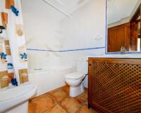 Sale - Apartment/Flat - Orihuela Costa - Punta Prima