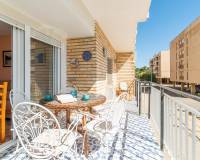 Sale - Apartment/Flat - Orihuela Costa - Punta Prima