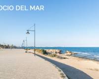 Sale - Apartment/Flat - Orihuela Costa - Punta Prima