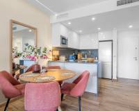 Sale - Apartment/Flat - Orihuela Costa - valentino golf III