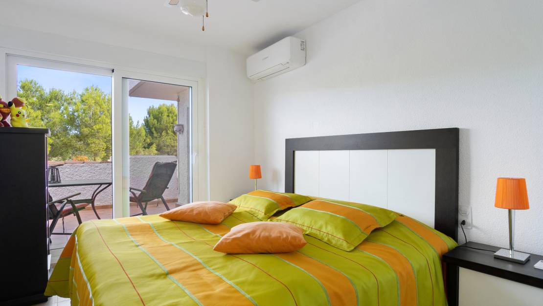 Sale - Apartment/Flat - Orihuela Costa - Villamartin Golf