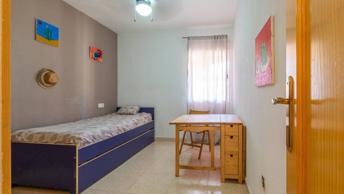 Sale - Apartment/Flat - Orihuela Costa - Villamartín