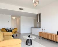 Sale - Apartment/Flat - Orihuela Costa - Villamartín