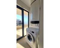 Sale - Apartment/Flat - Orihuela Costa - Villamartín