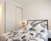Sale - Apartment/Flat - Orihuela Costa - Villamartín