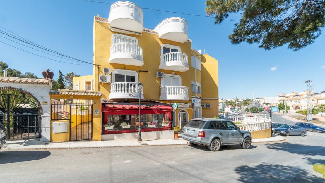 Sale - Apartment/Flat - Orihuela Costa - Villamartín