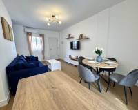 Sale - Apartment/Flat - Orihuela - Las Filipinas