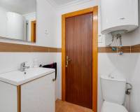 Sale - Apartment/Flat - Pilar de la Horadada - Mil Palmeras