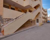 Sale - Apartment/Flat - Pilar de la Horadada - Mil Palmeras