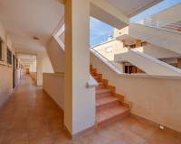 Sale - Apartment/Flat - Pilar de la Horadada - Mil Palmeras