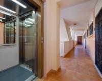 Sale - Apartment/Flat - Pilar de la Horadada - Mil Palmeras