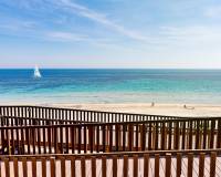 Sale - Apartment/Flat - Pilar de la Horadada - Mil Palmeras