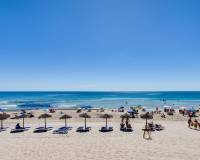 Sale - Apartment/Flat - Pilar de la Horadada - Mil Palmeras