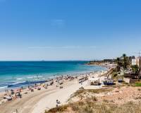 Sale - Apartment/Flat - Pilar de la Horadada - Mil Palmeras
