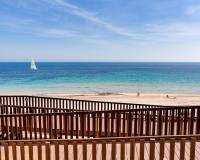 Sale - Apartment/Flat - Pilar de la Horadada - Mil Palmeras