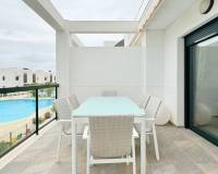 Sale - Apartment/Flat - Pilar de la Horadada - Mil Palmeras