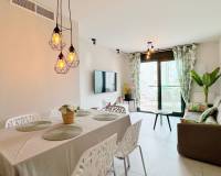 Sale - Apartment/Flat - Pilar de la Horadada - Mil Palmeras