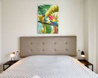 Sale - Apartment/Flat - Pilar de la Horadada - Mil Palmeras