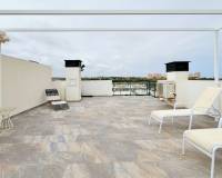 Sale - Apartment/Flat - Pilar de la Horadada - Mil Palmeras