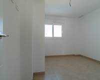 Sale - Apartment/Flat - Pilar de la Horadada