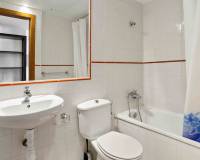 Sale - Apartment/Flat - Punta Prima - La Entrada