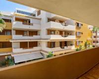 Sale - Apartment/Flat - Punta Prima - La Entrada