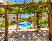 Sale - Apartment/Flat - Punta Prima - La Entrada