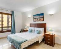 Sale - Apartment/Flat - Punta Prima - La Recoleta