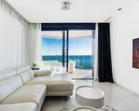 Sale - Apartment/Flat - Punta Prima - Sea Senses