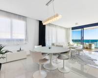 Sale - Apartment/Flat - Punta Prima - Sea Senses