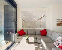 Sale - Apartment/Flat - Punta Prima - Sea Senses