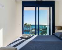 Sale - Apartment/Flat - Punta Prima - Sea Senses