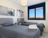 Sale - Apartment/Flat - Punta Prima - Sea Senses