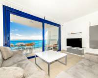 Sale - Apartment/Flat - Punta Prima - Sea Senses