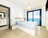 Sale - Apartment/Flat - Punta Prima - Sea Senses