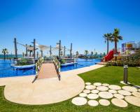 Sale - Apartment/Flat - Punta Prima - Sea Senses