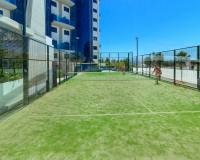 Sale - Apartment/Flat - Punta Prima - Sea Senses