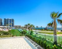 Sale - Apartment/Flat - Punta Prima - Sea Senses