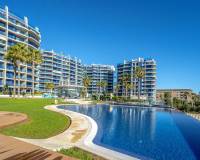 Sale - Apartment/Flat - Punta Prima - Sea Senses