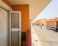 Sale - Apartment/Flat - Rojales