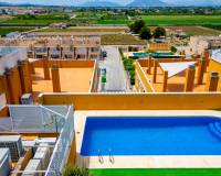 Sale - Apartment/Flat - Rojales