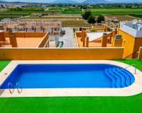 Sale - Apartment/Flat - Rojales