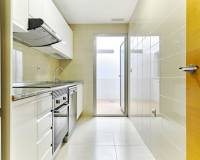 Sale - Apartment/Flat - San Miguel de Salinas - Centro