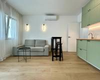 Sale - Apartment/Flat - San Miguel de Salinas - Las Filipinas