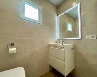 Sale - Apartment/Flat - San Miguel de Salinas - Las Filipinas