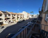 Sale - Apartment/Flat - San Miguel de Salinas