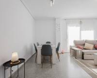 Sale - Apartment/Flat - San Miguel de Salinas