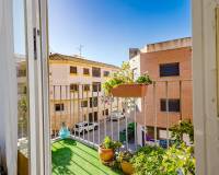 Sale - Apartment/Flat - San Miguel de Salinas