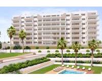 Sale - Apartment/Flat - San Miguel de Salinas